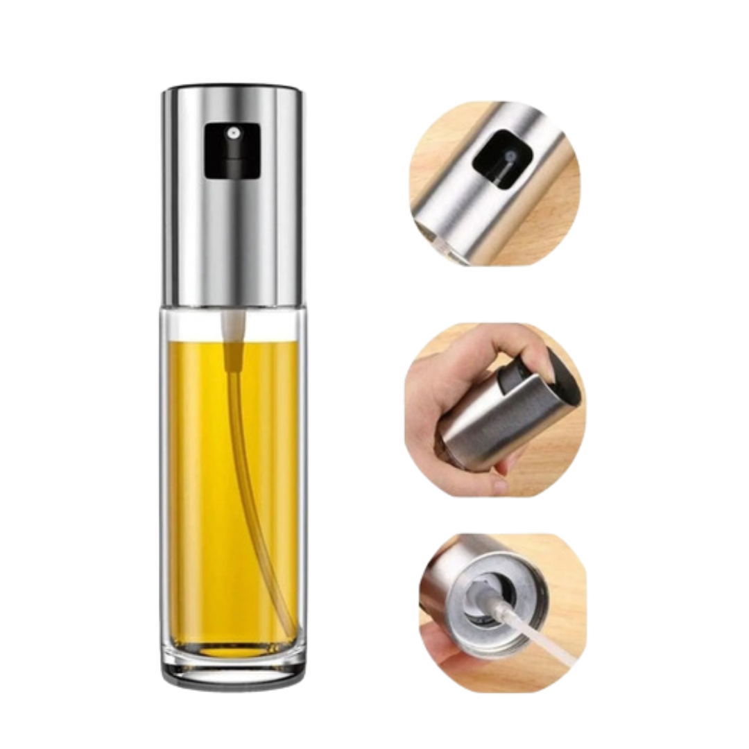 PULVERIZADOR DE ACEITE - SPRY
